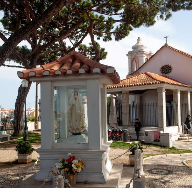 Lisbon Half-day Tour : The Ultimate Cruise Shore Excursion - Tasting Lisbon’s Famous Pastries and Liquor