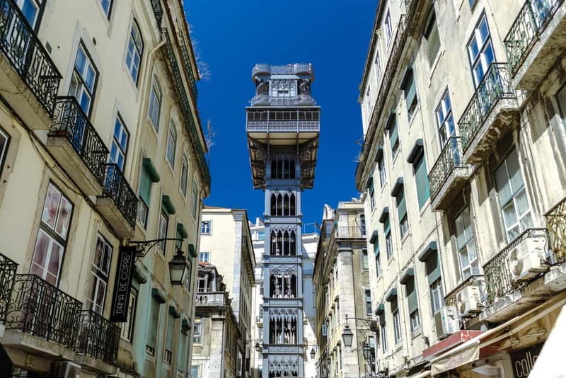 Lisbon Half Day Tuk Tuk Tour (Alfama & Belem) - Exploring Belém’s Historic Landmarks