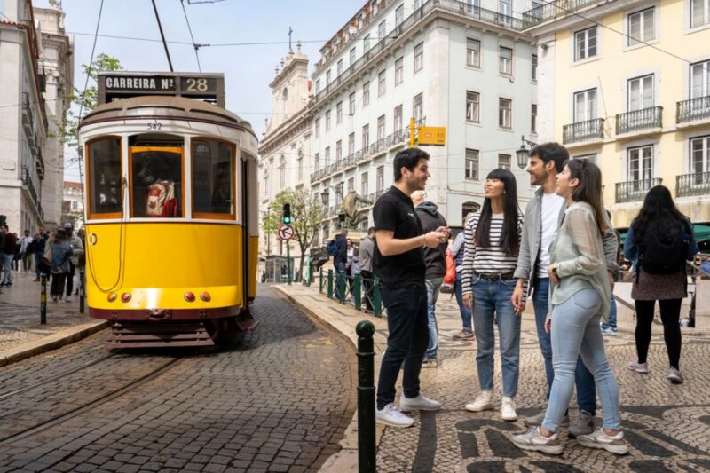 Lisbon: Helicopter Ride, Boat Trip, & Old Town Walking Tour - Why This Tour Offers Great Value
