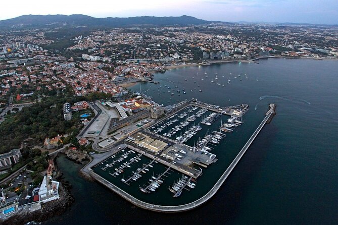 Lisbon: Helicopter Tour over Cascais & Cabo da Roca - What You See During the Tour: From Beaches to Cliff Edges