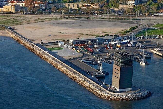 Lisbon: Helicopter Tour over Cascais & Cabo da Roca - Practical Details: Booking, Timing, and Requirements