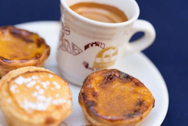 Lisbon Hidden Gems Walk: Traditions, Lunch & Ferry Ride - Key Points