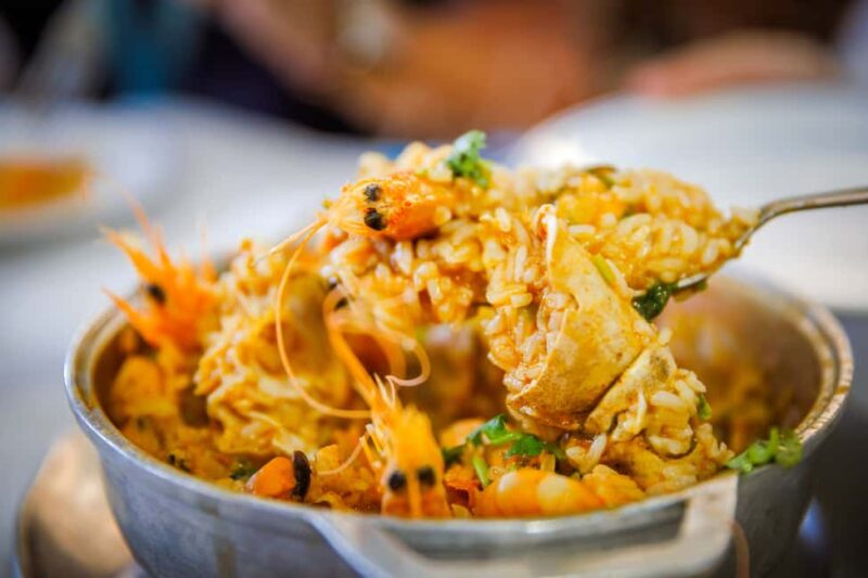 Lisbon Hidden Gems Walk: Traditions, Lunch & Ferry Ride - Discover Lisbon’s Authentic Neighborhoods Starting at Martim Moniz Square