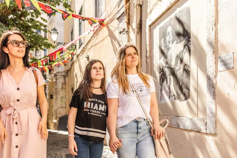 Lisbon: Highlights and Hidden Gems Private Tour with a Local - Key Points