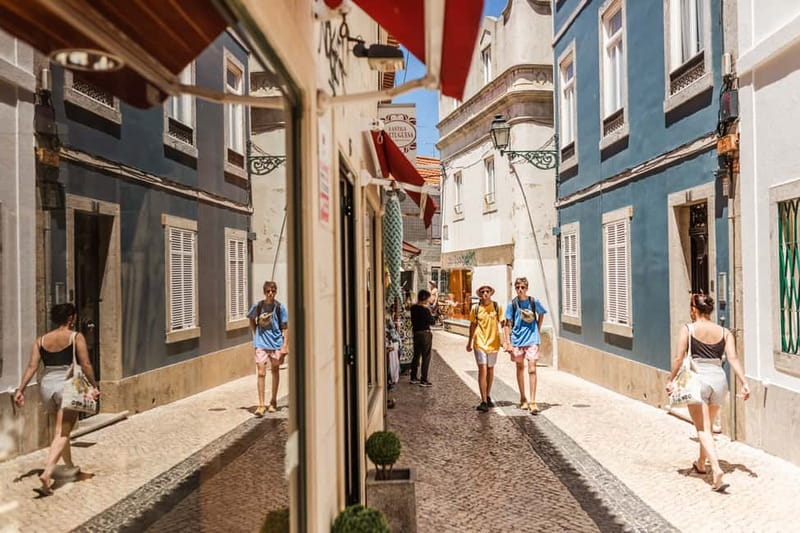 Lisbon: Highlights and Hidden Gems Private Tour with a Local - Tailored Tours with Local Guides Based on Your Interests