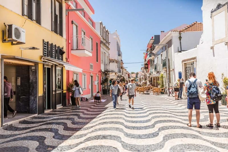 Lisbon: Highlights and Hidden Gems Private Tour with a Local - What Sets This Tour Apart from Others