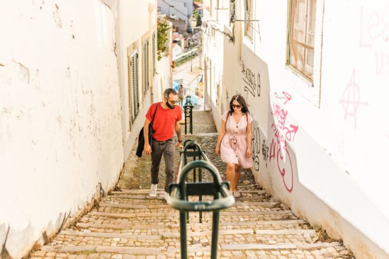 Lisbon: Highlights and Hidden Gems Private Tour with a Local - Limitations and Considerations