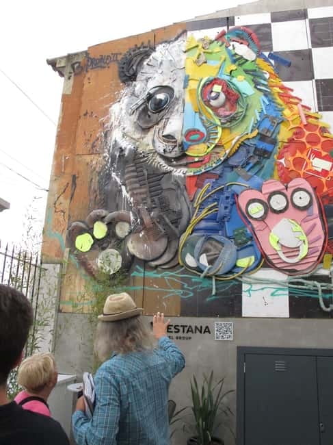 Lisbon: Highlights and Hidden Gems Tour - Discovering Earthquake Damage and Resilient Architecture