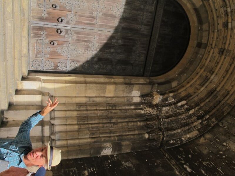 Lisbon: Highlights and Hidden Gems Tour - Practical Inclusions and Booking Flexibility