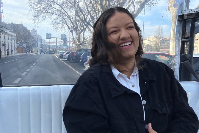 Lisbon Highlights in 2 Hours  Private Tuk Tuk Tour - Iconic Landmarks: Igreja de São Roque, Miradouro Sao Pedro de Alcantara, and Jardim do Príncipe Real