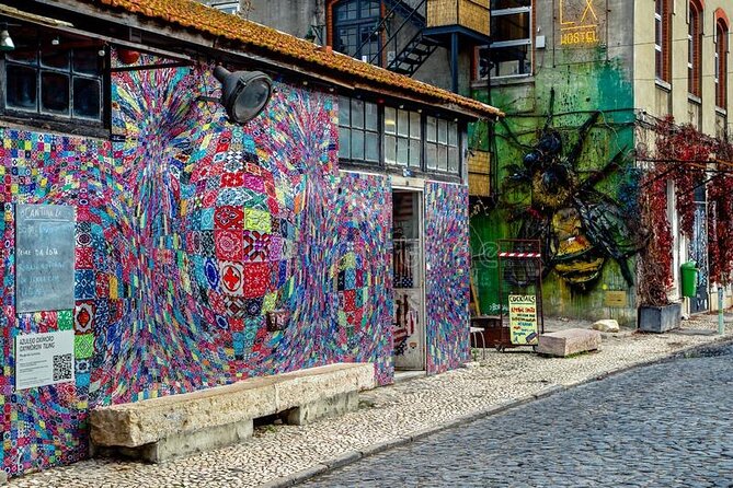 Lisbon Highlights: Private 2H Belem Tour by Tuk Tuk - Exploring the Historic LX Factory