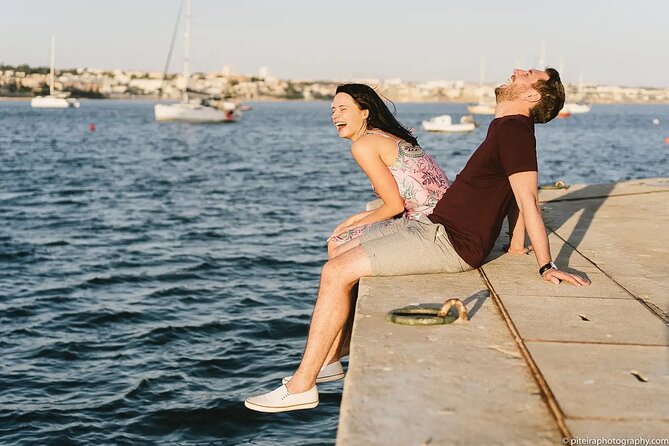 Lisbon Highlights: Private 2H Belem Tour by Tuk Tuk - The Belém Palace and Its Surroundings