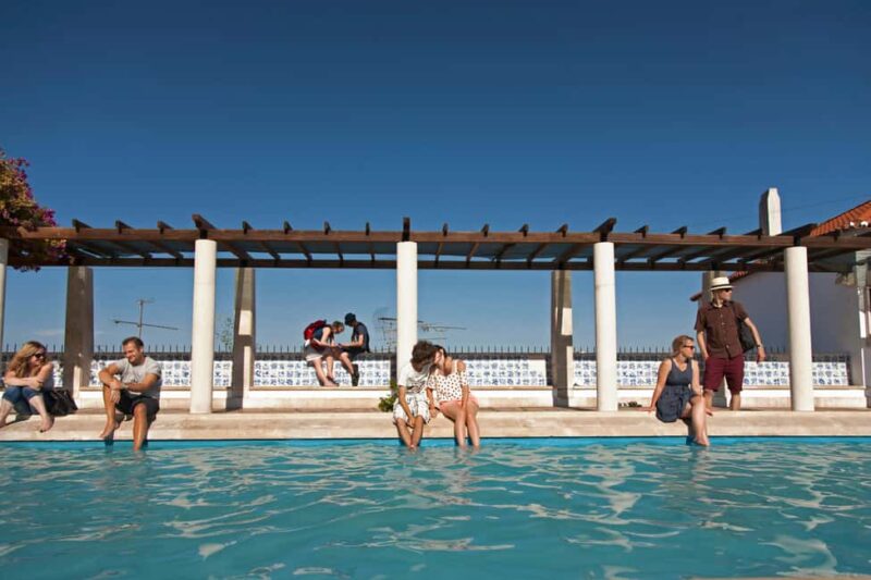 Lisbon Highlights Private Tour with Local Guide and Pickup - Visiting Lisbon’s Architectural Gems and Religious Sites