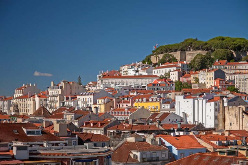Lisbon Highlights Private Tour with Local Guide and Pickup - Practical Details and Accessibility