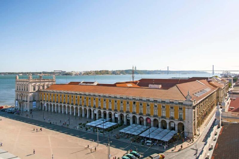 Lisbon Highlights Private Tour with Local Guide and Pickup - Lisbon Highlights Private Tour with Local Guide and Pickup: Who Will Love It?
