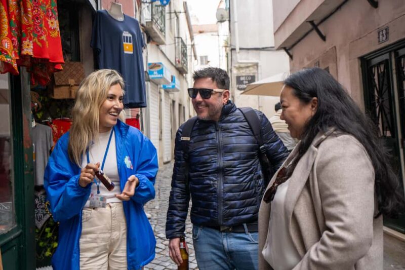 Lisbon Highlights: Private Tuk Tuk Sightseeing City Tour - Discover Lisbon in Comfort with a Private Tuk Tuk Tour