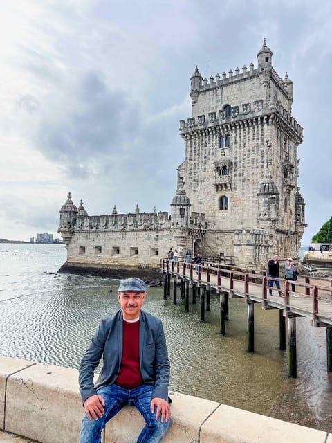 Lisbon: Highlights Tour with Alfama, Belem, and LX Factory - The Creative Buzz of LX Factory and Cais do Sodré