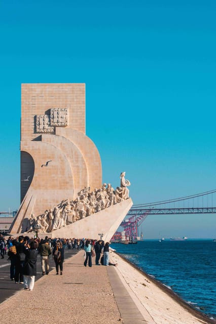 Lisbon: Highlights Tour with Alfama, Belem, and LX Factory - The Pacing and Overall Experience