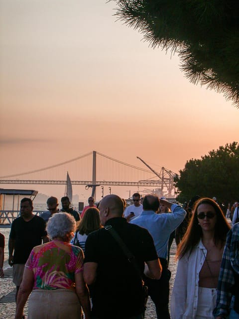 Lisbon: Highlights Tour with Alfama, Belem, and LX Factory - Who Will Enjoy This Lisbon Highlights Tour?