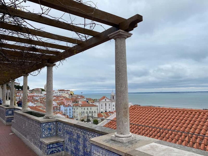 Lisbon Highlights Tuk Tuk Tour Historic & Scenic Guide - Discover Lisbon’s Top Sights on a Scenic and Eco-Friendly Tuk Tuk