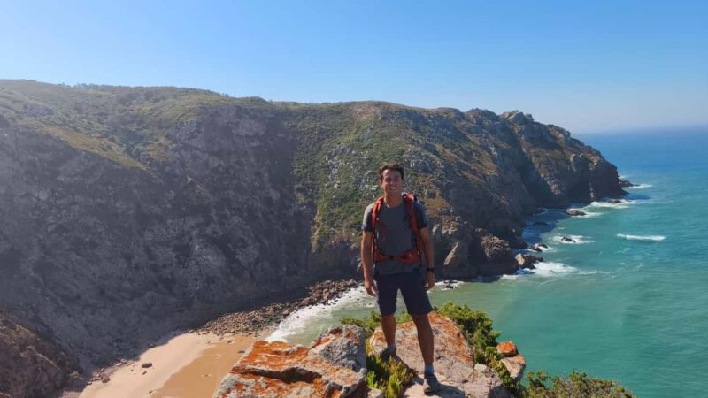 Lisbon: Hike on the Edge of Europe - Visiting Praia da Ursa – Lisbon’s Untouched Beach