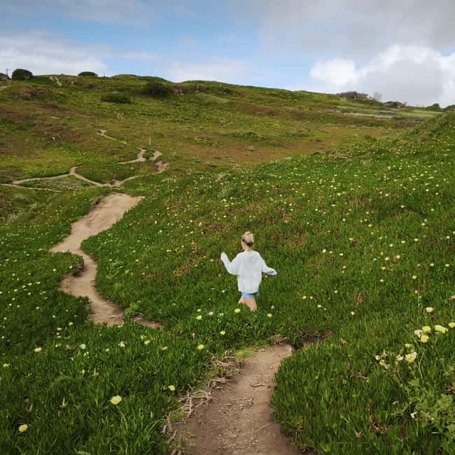 Lisbon: Hike on the Edge of Europe - The Role of the Local Guide