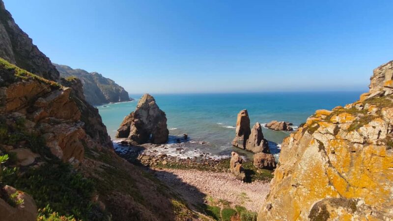 Lisbon: Hike on the Edge of Europe - Suitable for Various Fitness Levels