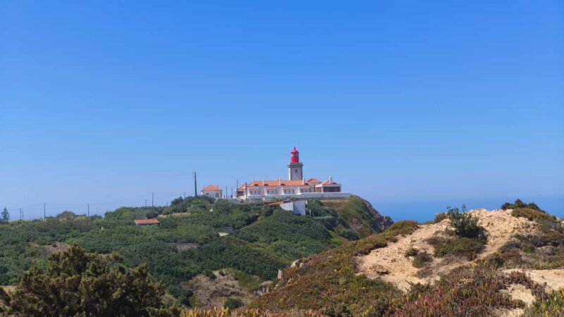 Lisbon: Hike on the Edge of Europe - Safety and Weather Considerations