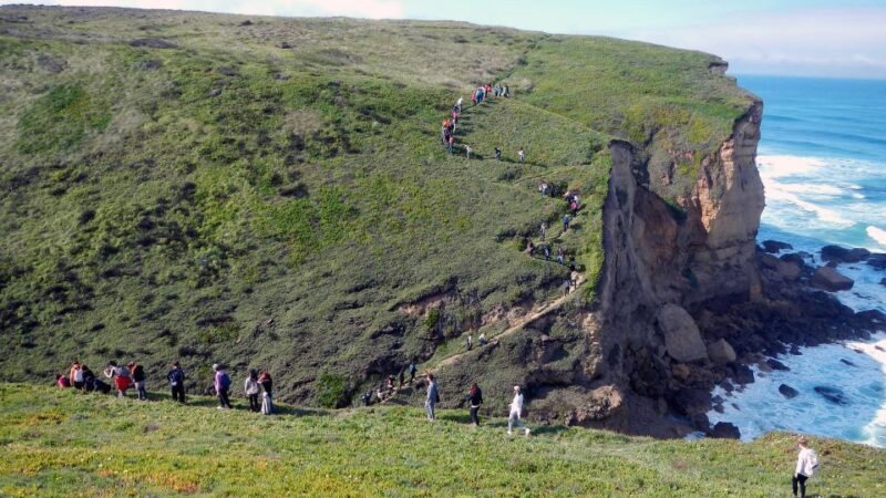 Lisbon: Hiking in Arrábida Natural Park - Learning About Arrábida’s History and Culture