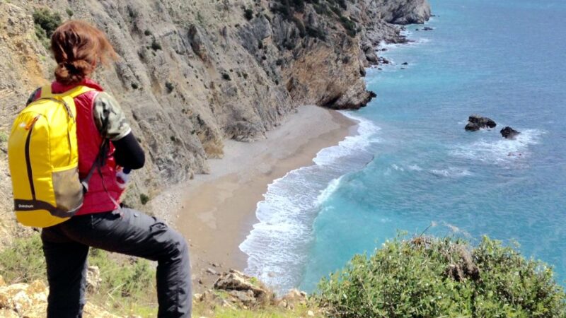 Lisbon: Hiking in Arrábida Natural Park - Practical Tips and What to Bring