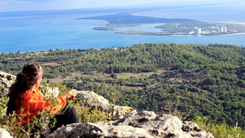Lisbon: Hiking in Arrábida Natural Park - Frequently Asked Questions