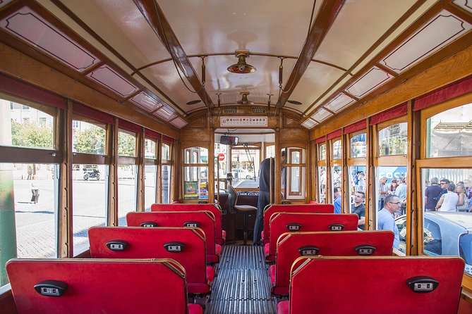 Lisbon Hills Red Tram by Tram 28 route - Who Will Enjoy This Tour?
