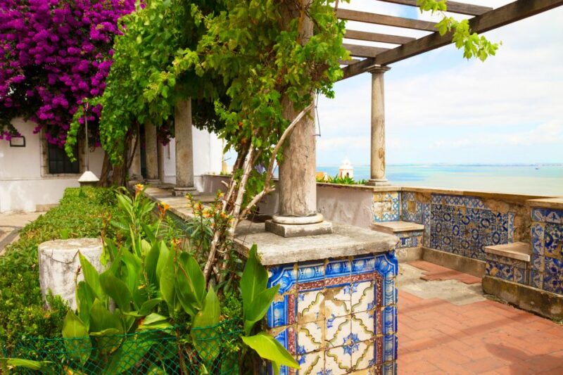 Lisbon: Hills Red Tram Tour by Tram 28 Route 24-Hour Ticket - Additional Perks and Discount Offers