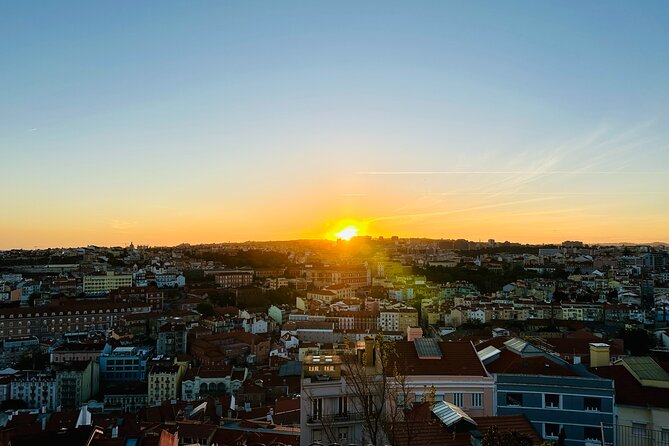 Lisbon Historic City Tour by Tuk-Tuk - Customizable and Convenient Tour Start at Restorante Sophia