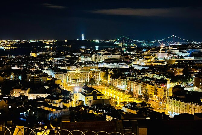 Lisbon Historic City Tour by Tuk-Tuk - Visiting Key Landmarks Including Lisbon Cathedral and Roman Theater