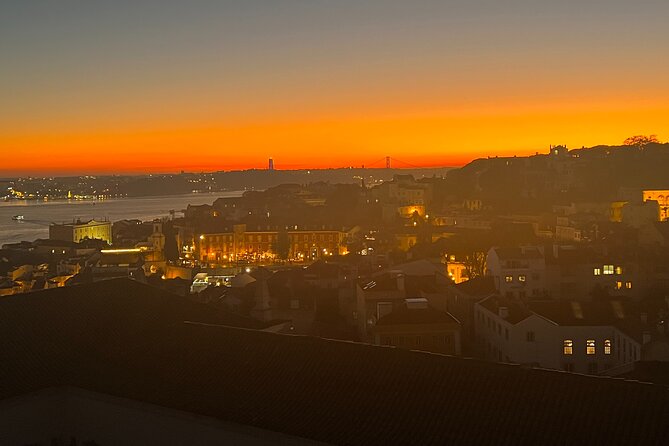 Lisbon Historic City Tour by Tuk-Tuk - The Stunning Praça do Comércio and Lisbons Waterfront