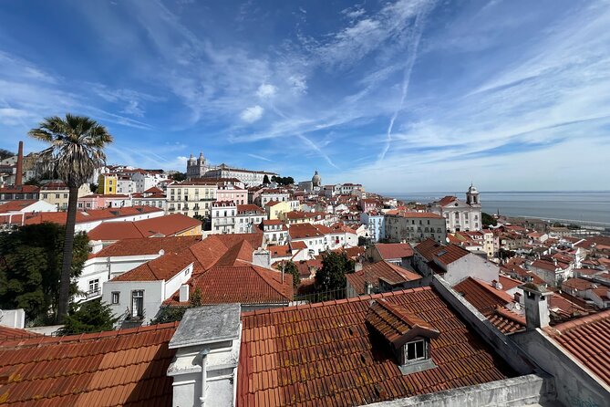 Lisbon Historic City Tour by Tuk-Tuk - Practicalities and Tour Experience