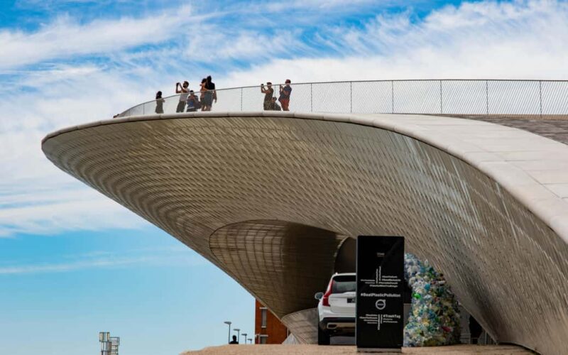 Lisbon: History of Jewish, Muslim and Christian Lisbon - What Sets This Tour Apart in Lisbon