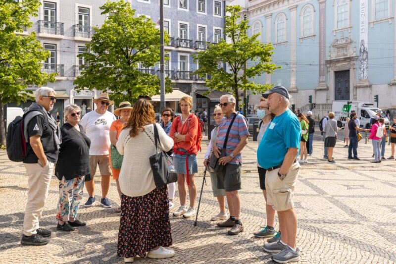 Lisbon: History, Stories and Lifestyle Walking Tour - Final Thoughts on the Lisbon: History, Stories and Lifestyle Walking Tour