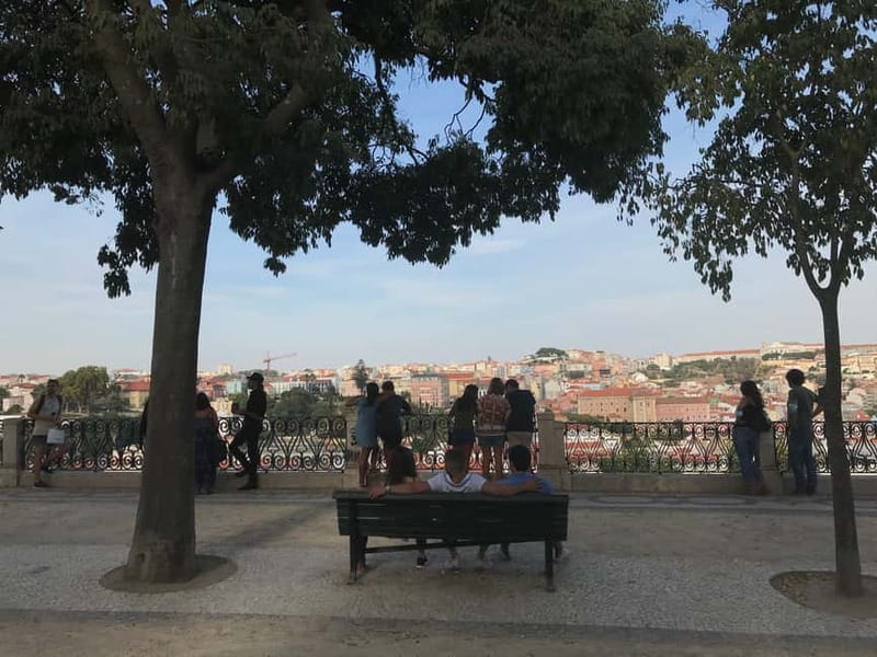 Lisbon Honda Pcx 125cc Rental from 4Hours-7 Days - Explore Lisbon with the Honda PCX 125cc Scooter Rental