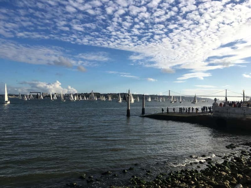 Lisbon Honda Pcx 125cc Rental from 4Hours-7 Days - How to Maximize Your Rental Day