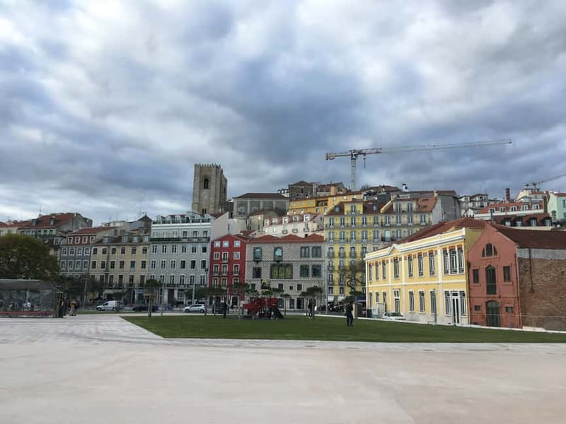 Lisbon Honda Pcx 125cc Rental from 4Hours-7 Days - Safety and Insurance Considerations