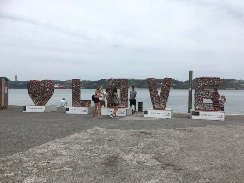 Lisbon Honda Pcx 125cc Rental from 4Hours-7 Days - Cost and Payment Flexibility