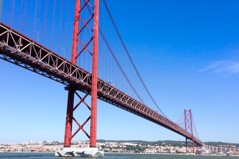 Lisbon: Hop-on Hop-off 48-Hour Bus and Boat Tour Ticket - Access to Lisbon’s Historic Elevators and Funiculars