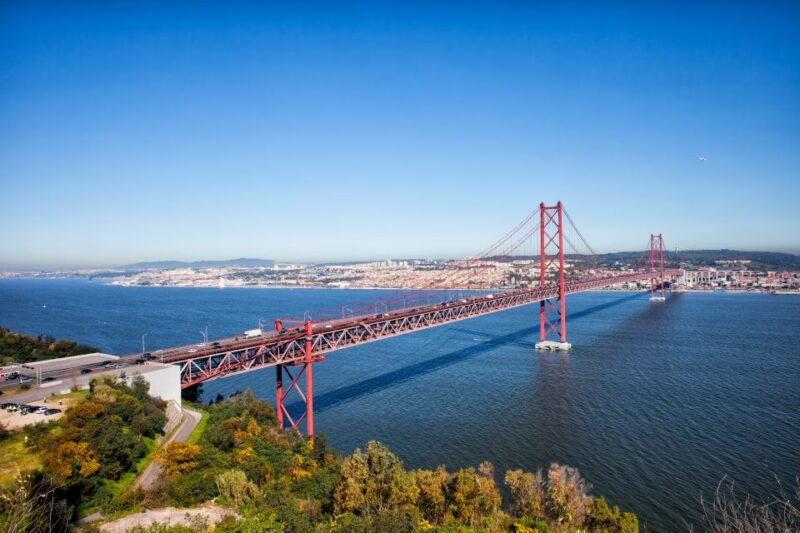 Lisbon: Hop-on Hop-off 48-Hour Bus and Boat Tour Ticket - Practical Tips for a Smooth Experience
