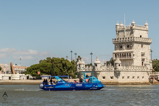 Lisbon Hop On Hop Off Bus and Boat Tour - Customer Feedback and Common Concerns