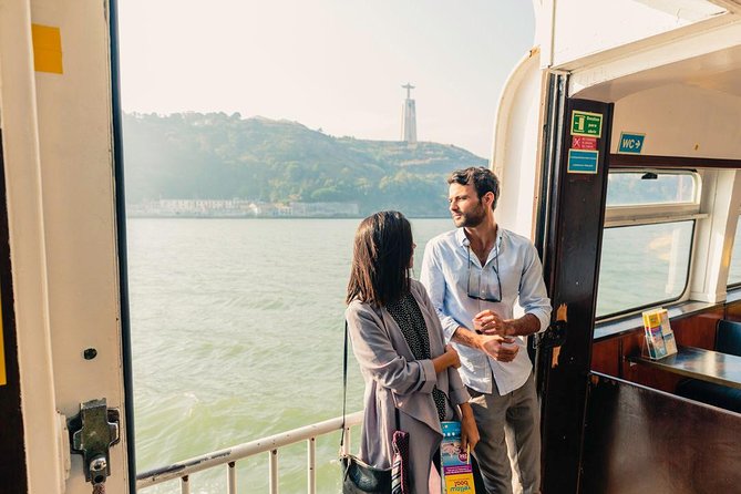 Lisbon Hop-On Hop-Off Bus Tour and River Cruise - Transportation Included and Practical Features