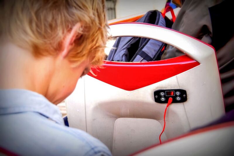 Lisbon: Hop-On Hop-Off Bus Tour - The Four Routes Cover Lisbon’s Must-See Areas