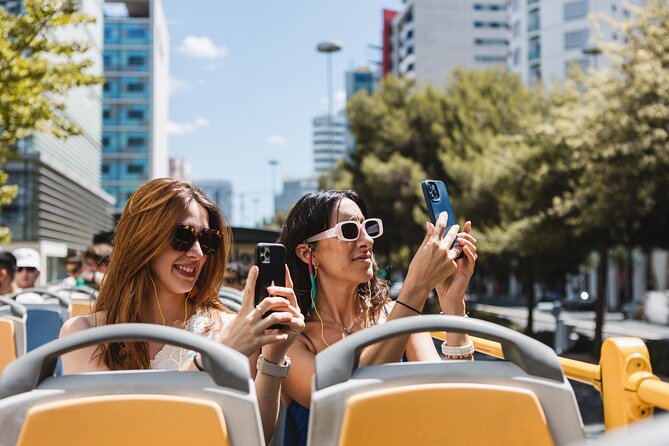 Lisbon Hop-On Hop-Off Bus, Tram Tour, River Cruise for 72/96Hour - Overall Value for a Lisbon Multi-Day Tour