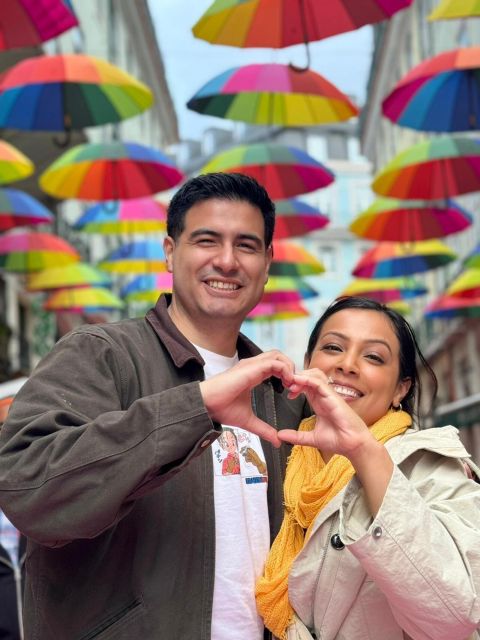 Lisbon: hop on hop off sightseeing Tuktuk tour - Explore Lisbons Highlights on a Private Electric Tuktuk Tour